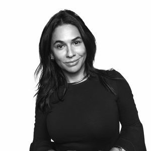 Meet your Posher, Alexandra